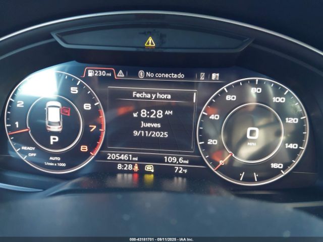 2018 AUDI Q7 WA1VAAF7XJD054164 Photo 6