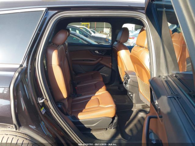 2018 AUDI Q7 WA1VAAF7XJD054164 Photo 7