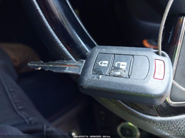 2018 MITSUBISHI OUTLANDER SPORT JA4AR3AU2JU008764 Photo 10