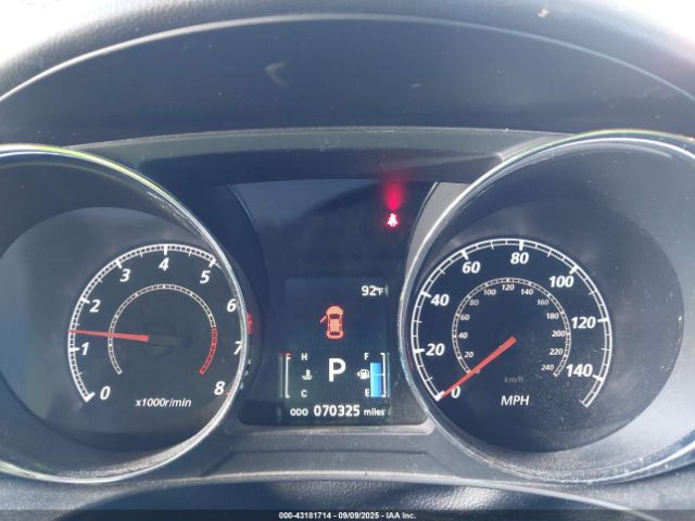 2018 MITSUBISHI OUTLANDER SPORT JA4AR3AU2JU008764 Photo 6