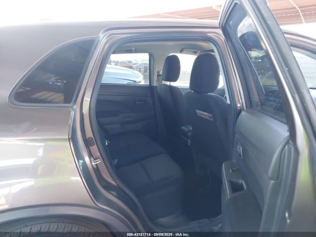 2018 MITSUBISHI OUTLANDER SPORT JA4AR3AU2JU008764 Photo 7