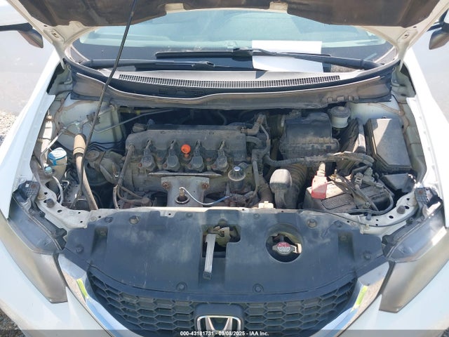 Honda r18z1 2015 19XFB2F58FE279376 Image 10