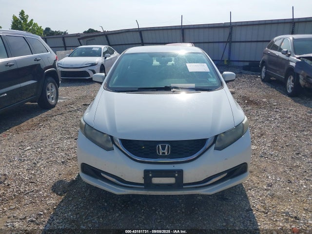 Honda r18z1 2015 19XFB2F58FE279376 Image 12