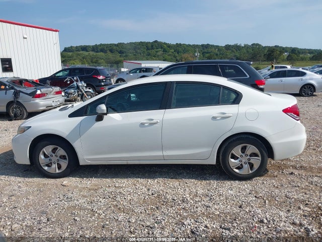 Honda r18z1 2015 19XFB2F58FE279376 Image 14