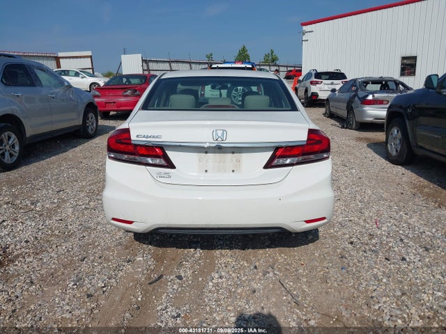 Honda r18z1 2015 19XFB2F58FE279376 Image 16