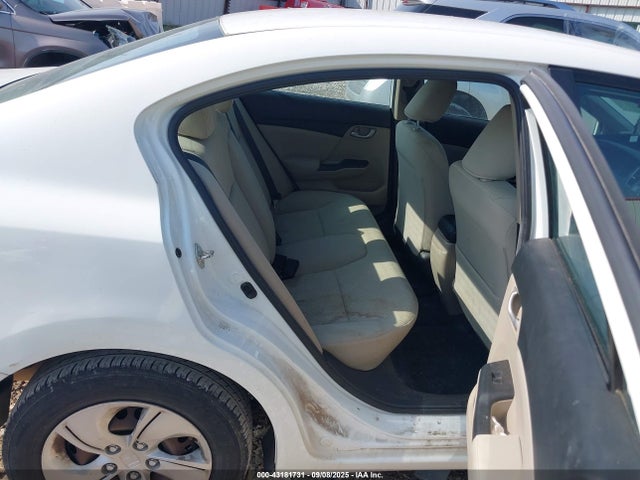 Honda r18z1 2015 19XFB2F58FE279376 Image 8