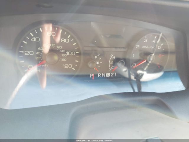 2006 FORD CROWN VICTORIA 2FAFP74W96X155000 Photo 6