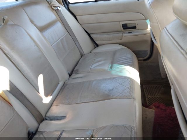 2006 FORD CROWN VICTORIA 2FAFP74W96X155000 Photo 7