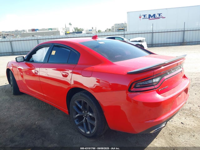 2C3CDXBG7KH592584 Dodge 2019