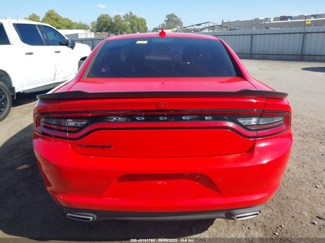 2C3CDXBG7KH592584 Dodge 2019