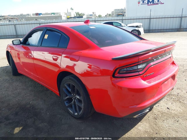 2C3CDXBG7KH592584 Dodge 2019