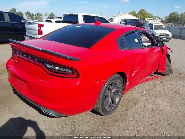 2C3CDXBG7KH592584 Dodge 2019