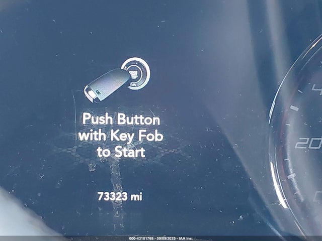 2C3CDXBG7KH592584 Dodge 2019