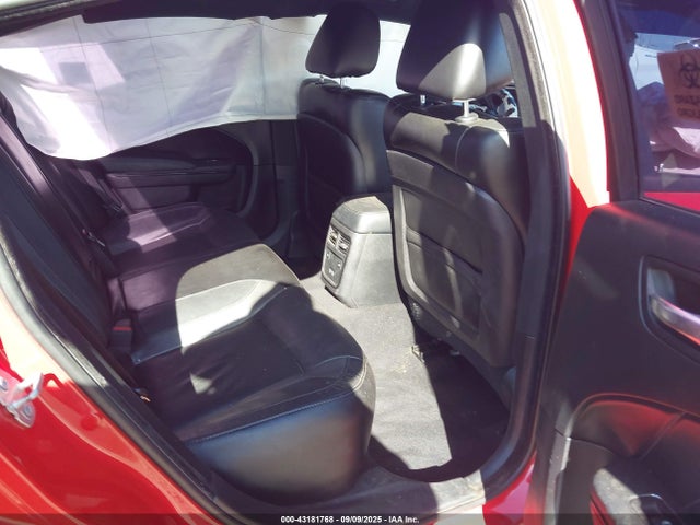 2C3CDXBG7KH592584 Dodge 2019