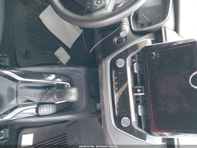 43181790 :رقم المزاد ، JTND4MBE4R3220870 vin ، 2024 Toyota Corolla Nightshade Edition مزاد بيع