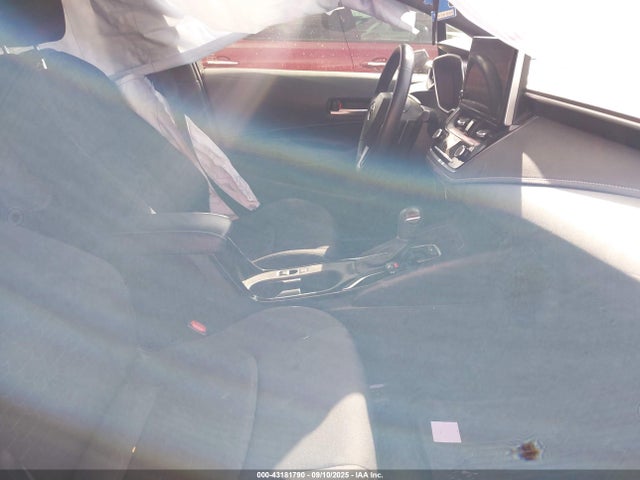 43181790 :رقم المزاد ، JTND4MBE4R3220870 vin ، 2024 Toyota Corolla Nightshade Edition مزاد بيع