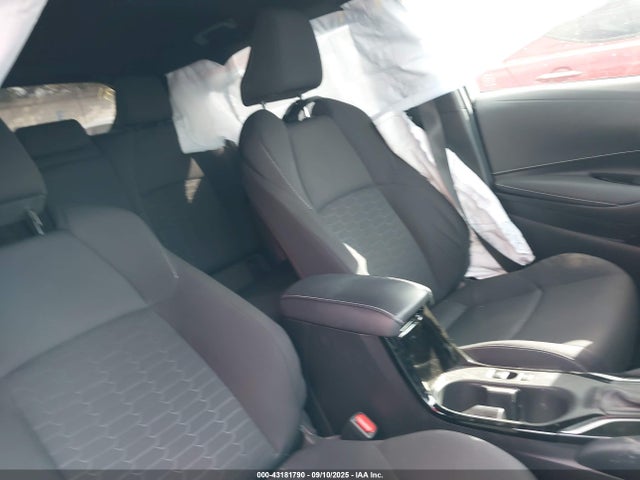 43181790 :رقم المزاد ، JTND4MBE4R3220870 vin ، 2024 Toyota Corolla Nightshade Edition مزاد بيع