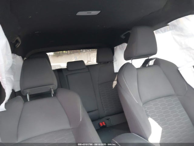 43181790 :رقم المزاد ، JTND4MBE4R3220870 vin ، 2024 Toyota Corolla Nightshade Edition مزاد بيع