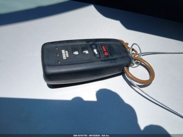 2014 ACURA MDX 5FRYD4H43EB044376 Photo 10