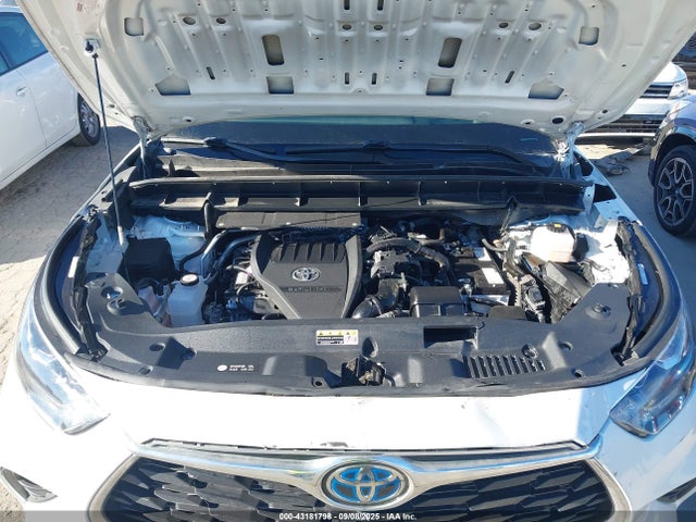 Toyota t24a-fts 2023 5TDKDRAH4PS025965 Image 10