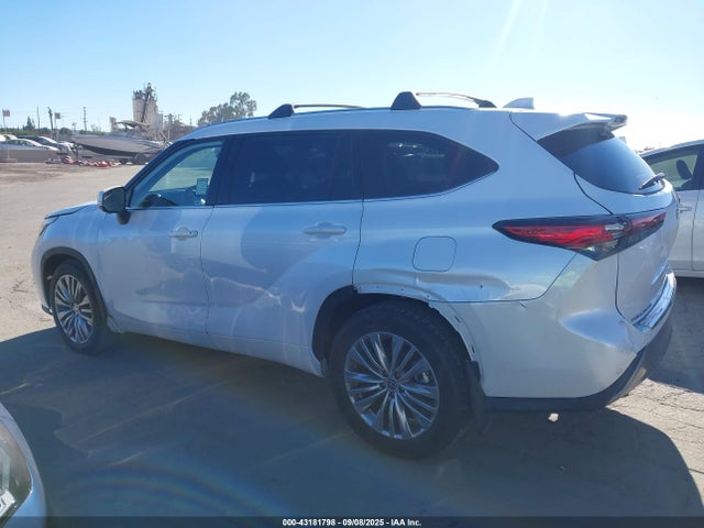 Toyota t24a-fts 2023 5TDKDRAH4PS025965 Image 14