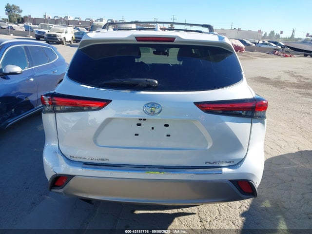 Toyota t24a-fts 2023 5TDKDRAH4PS025965 Image 16