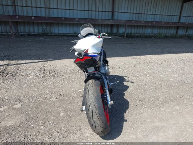 2022 APRILIA RS ZD4KSUP04NS000339 Photo 5