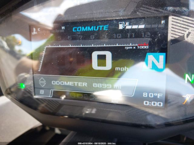 2022 APRILIA RS ZD4KSUP04NS000339 Photo 6