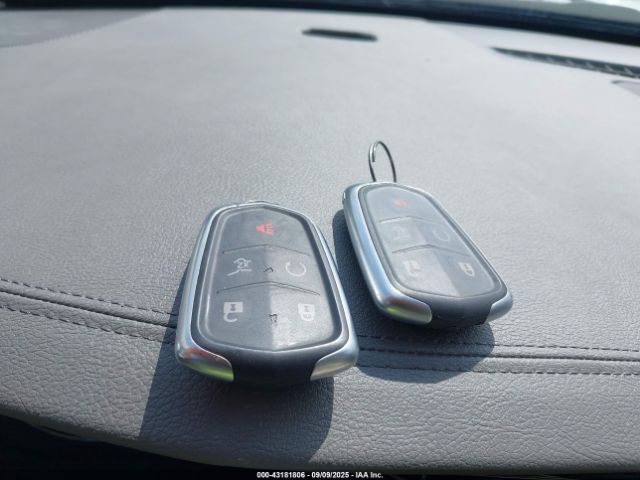 2023 CADILLAC XT6 1GYKPDRS2PZ142995 Photo 10