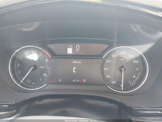 2023 CADILLAC XT6 1GYKPDRS2PZ142995 Photo 6