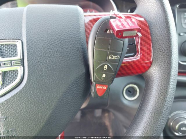 2015 DODGE DART 1C3CDFAA4FD402704 Photo 10