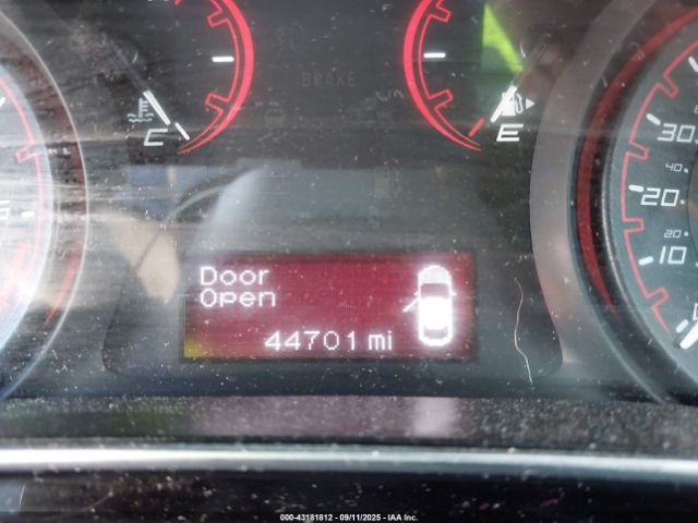 2015 DODGE DART 1C3CDFAA4FD402704 Photo 6