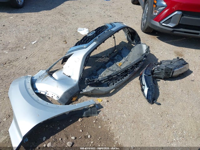 JN8BT3BA7PW434726 Nissan 2023