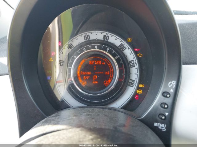 2013 FIAT 500 3C3CFFAR5DT574795 Photo 6