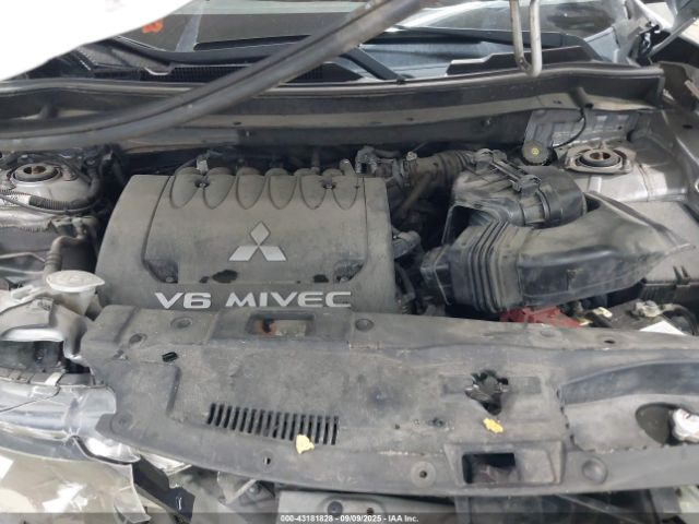 2016 MITSUBISHI OUTLANDER JA4JZ4AX8GZ014404 Photo 9