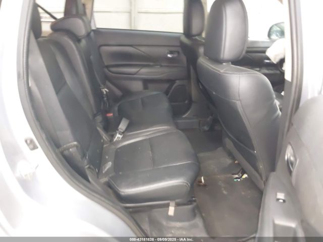 2016 MITSUBISHI OUTLANDER JA4JZ4AX8GZ014404 Photo 7