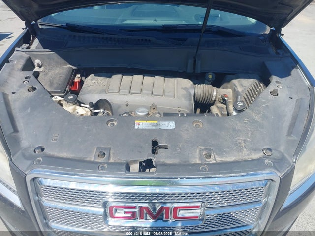 1GKKVTKD9EJ296900 GMC llt