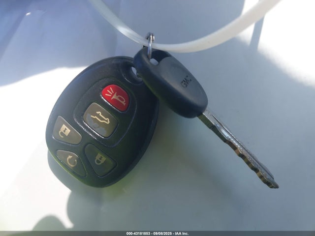 1GKKVTKD9EJ296900 GMC llt