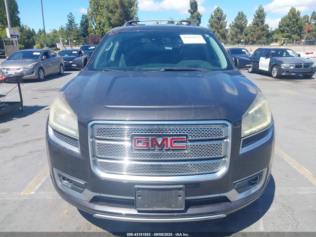 GMC llt 2014 1GKKVTKD9EJ296900 Image 12