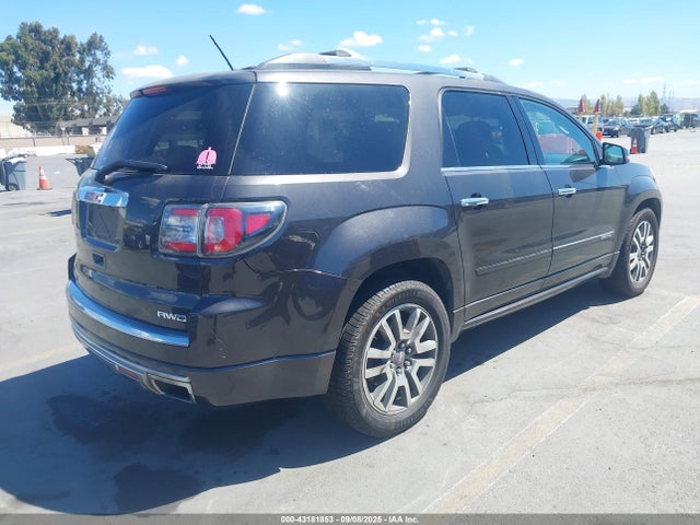 GMC llt 2014 1GKKVTKD9EJ296900 Image 4
