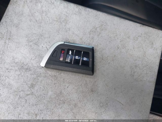 2022 ACURA MDX 5J8YD9H39NL000645 Photo 10