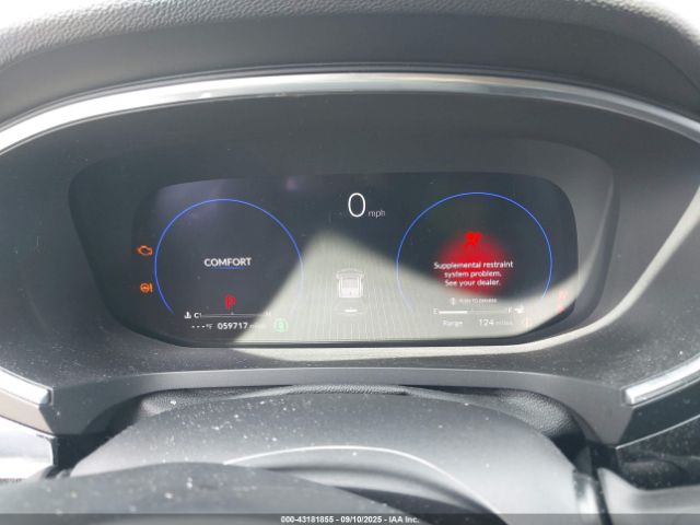2022 ACURA MDX 5J8YD9H39NL000645 Photo 6