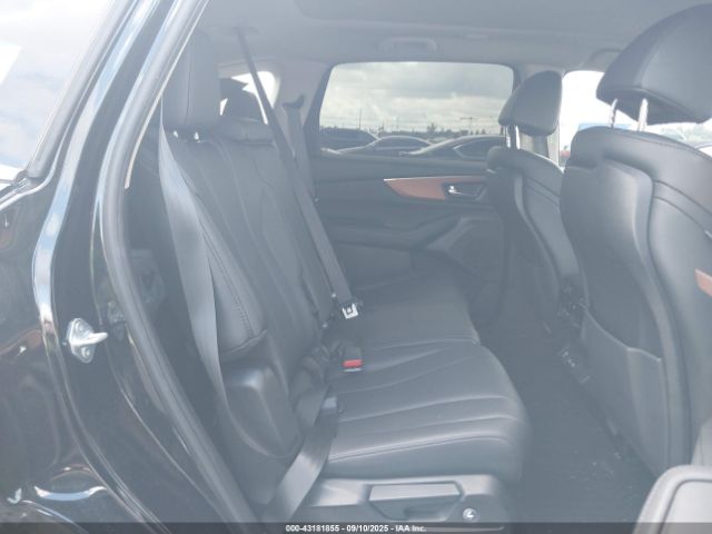 2022 ACURA MDX 5J8YD9H39NL000645 Photo 7