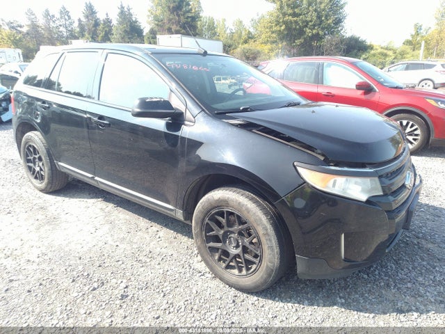 2012 FORD EDGE 2FMDK4JC1CBA01233