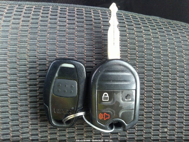 2012 FORD EDGE 2FMDK4JC1CBA01233 Photo 10