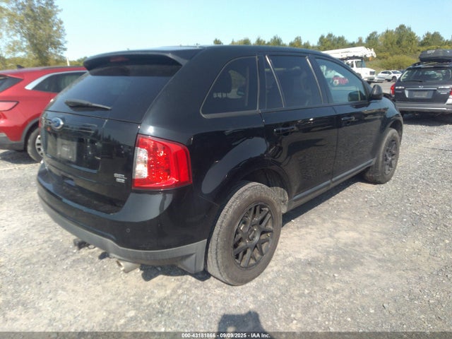 2012 FORD EDGE 2FMDK4JC1CBA01233 Photo 3