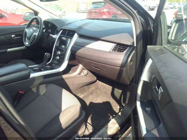 2012 FORD EDGE 2FMDK4JC1CBA01233 Photo 4