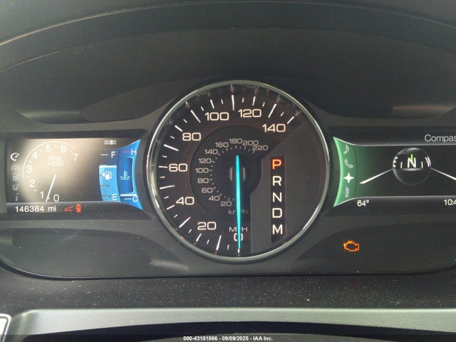 2012 FORD EDGE 2FMDK4JC1CBA01233 Photo 6