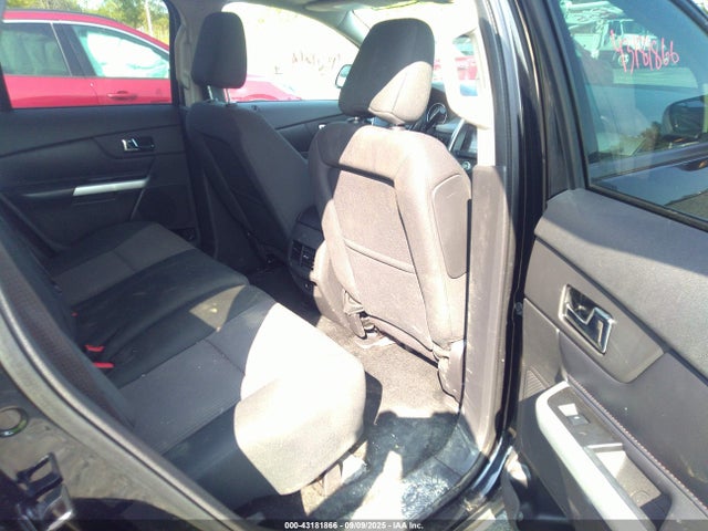 2012 FORD EDGE 2FMDK4JC1CBA01233 Photo 7