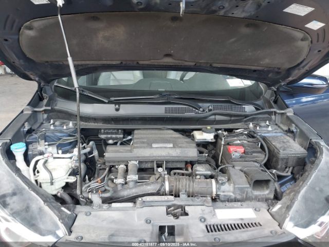 2020 HONDA CR-V 2HKRW2H82LH629777 Photo 9